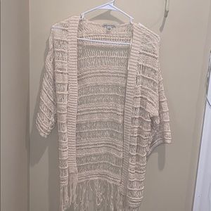 AMERICAN EAGLE CARDIGAN